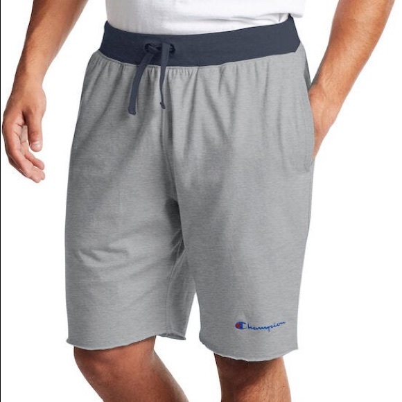 Champion Middleweight Mens Shorts 
